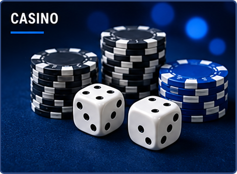 Casino