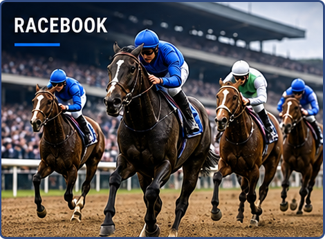 Racebook