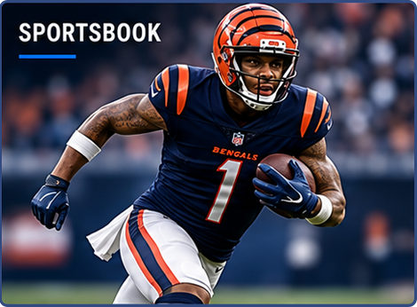 Sportsbook
